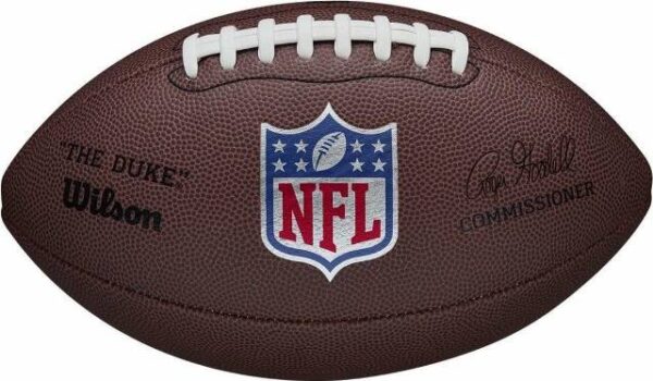 NFL DUKE REPLICA FOOTBALL