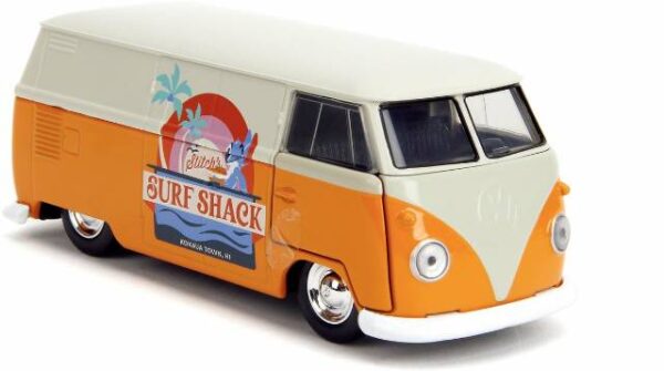 STITCH 1961 VW BUS 1:32