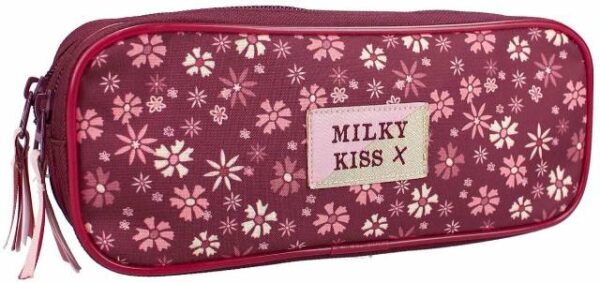 ETUI MILKY KISS WILD BLISS PURPLE