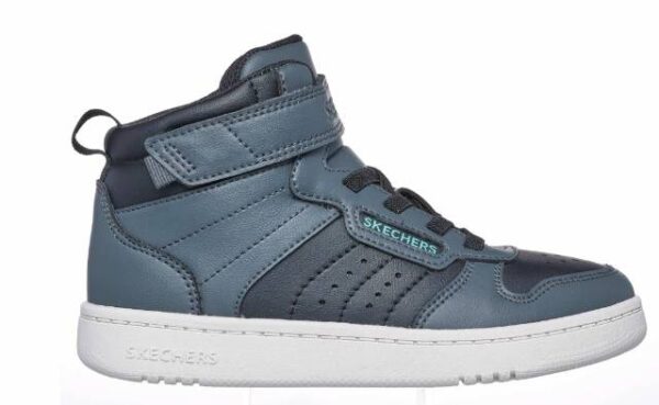 QUICK STREET - RAPID AVENUE CHARCOAL/BLACK