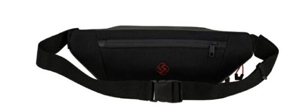 ECODIVER/BELT BAG/CLIMBING IVY CLIMBING IVY - Afbeelding 2